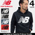 new balance Essential Pullover Hoodie AMT73529画像