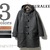 AURALEE HEAVY MELTON DUFFLE COAT A7AC01HM画像