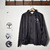 City Lights Bookstore COACH JACKET画像