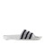 adidas Originals ADILETTE RUNNING WHITE/CORE BLACK/RUNNING WHITE BB0119画像