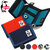 CHUMS Eco Small Wallet CH60-0852画像