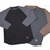 COLIMBO HUNTING GOODS VESUVIO PLAYER 8分袖Tシャツ ZS-0403画像