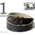 TENDER Co. U BACKLE BLACK 211画像
