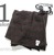 TENDER Co. STRIPE SCARF VOE SHETLAND WOOL / LAMBS WOOL 892画像