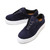 EYTYS DOJA SUEDE MIDNIGHT画像