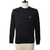 MAISON KITSUNE VIRGIN WOOL PULLOVER KMM2751画像