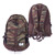 BURTON SHACKFORD PACK B.Camo Print 136481画像