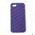 MAISON KITSUNE IPHONE CASE 3D ALL-OVER MAISON KITSUNE KUI8760画像