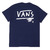 RHC Ron Herman &times; VANS POCKET TEE NAVY画像