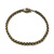 CLUCT SHAKE HAND BRACELET (ANTIQUE) 02552画像