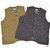 COLIMBO HUNTING GOODS SAW MILL RIVER VEST ZS-0106画像