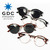 GDC SUNGLASSES-D C35029画像