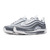 NIKE AIR MAX 97 PREMIUM WOLF GREY/SUMMIT WHITE-DARK GREY 312834-005画像