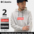 Columbia Schoolcraft Sweep Pullover Hoodie PM1651画像
