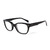UNCROWD MARK-II -PHOTOCHROMIC SERIES- (BLACK×GRAY調光レンズ) UC-006画像