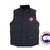 CANADA GOOSE FREESTYLE CREW VEST画像
