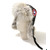 CANADA GOOSE AVIATOR HAT 5187M画像
