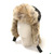 CANADA GOOSE AVIATOR HAT BLACK LABEL 6185M画像