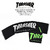 THRASHER MAG LOGO MUFFLER FESTIVAL TOWEL画像