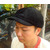 JELADO ANTIQUE GARMENTS &ldquo;Pressman Cap&rdquo; AG23742画像