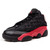 NIKE JORDAN 13 RETRO BP "BRED" "MICHAEL JORDAN" "LIMITED EDITION for JORDAN BRAND" BLK/RED 414575-004画像