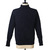 ANDERSEN-ANDERSEN THE NAVY - TURTLENECK AA-72101画像