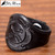 Oli Rose Collection Petite Arrow Leather Ring Black画像