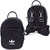 adidas Originals BACKPACK CLASSIC X MINI ADICOLOR BK6951画像