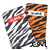 X-girl ZEBRA FLIP CASE 5173028画像