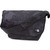 NEW ERA 9L Shoulder Bag WC.BLACK/WHITE 11474294画像