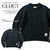 CLUCT FISHERMAN SWEATER 02610画像