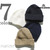 ANDERSEN-ANDERSEN 5GG BEANIE MIDDLE AA72112画像