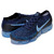NIKE AIR VAPORMAX FLYKNIT college navy/cerulean-blustery 849558-405画像
