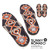 SUNNY NOMADO Dr.NOMADO INSOLE Native American DRNO-004画像