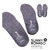 SUNNY NOMADO Dr.NOMADO INSOLE Solid Gray DRNO-002画像