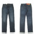 Levi's 513 SLIM STRAIGHT DARK VINTAGE 08513-0773画像