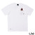 LRG POCKET TEE WHITE G171024画像