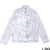LRG DENIM JACKET WHITE J174017画像