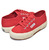 SUPERGA 2750 JCOT RED S0003C0-975画像