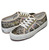 SUPERGA 2750 ANIMALNETW Leopard Gold S008D40-985画像