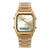 CRIMIE THE MULTI WATER PROOF RETRO DEGITAL WATCH (GOLD) C1H3-C1G3-AC06画像
