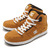DC SHOES REBOUND HIGH SE WHEAT DM174020画像
