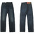 Levi's RedTab 505 REGULAR STRAIGHT DARK VINTAGE 00505-1556画像