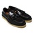 FRED PERRY &times; GEORGE COX TASSEL LOAFER PERF LEATHER B2272-102画像