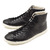Zeha GANZ HI BLACK/BLACK ZHJ1714画像