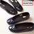 HUNTER WMNS ORIGINAL QUILTED BALLERINA GLOSS WFF1025RGL画像