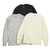 INDERA MILLS Cotton Heavyweight Thermals 839LS画像