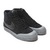 NIKE SB BLAZER ZOOM MID XT (BLACK/BLACK-MTLC PEWTER-COOL GREY) 876872-006画像