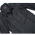 VETRA #4 MEN'S HEAVY MOLESKIN COVERALL MADE IN FRANCE/black画像