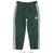 adidas Super Star Relax Cropped Pant Dk.Green/White Originals BR6826画像